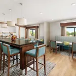 Hampton Inn Houston Hobby Airport
