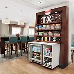 Hampton Inn Houston Hobby Airport