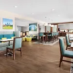 Hampton Inn Houston Hobby Airport