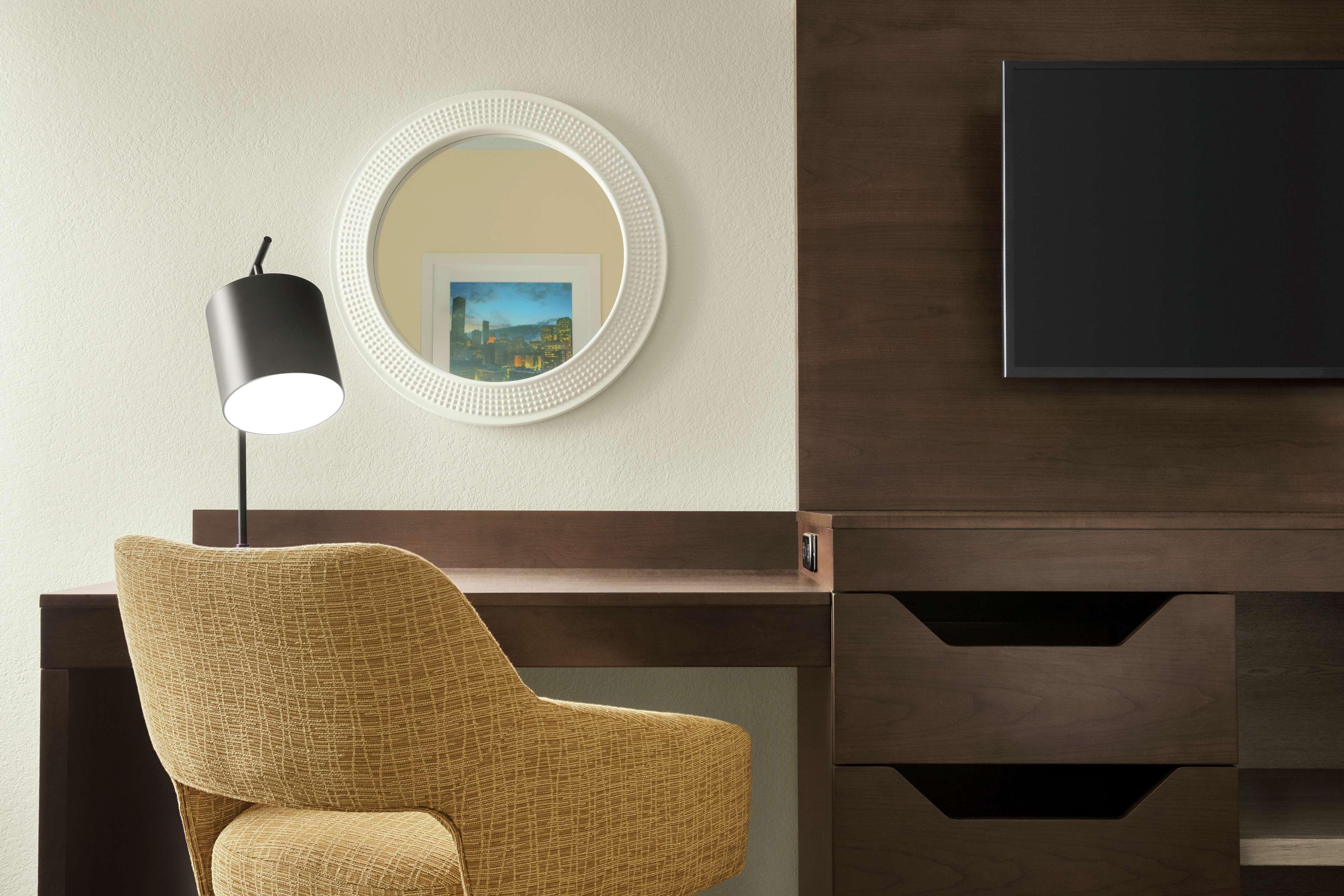 Hampton Hobby Airport 3* Houston