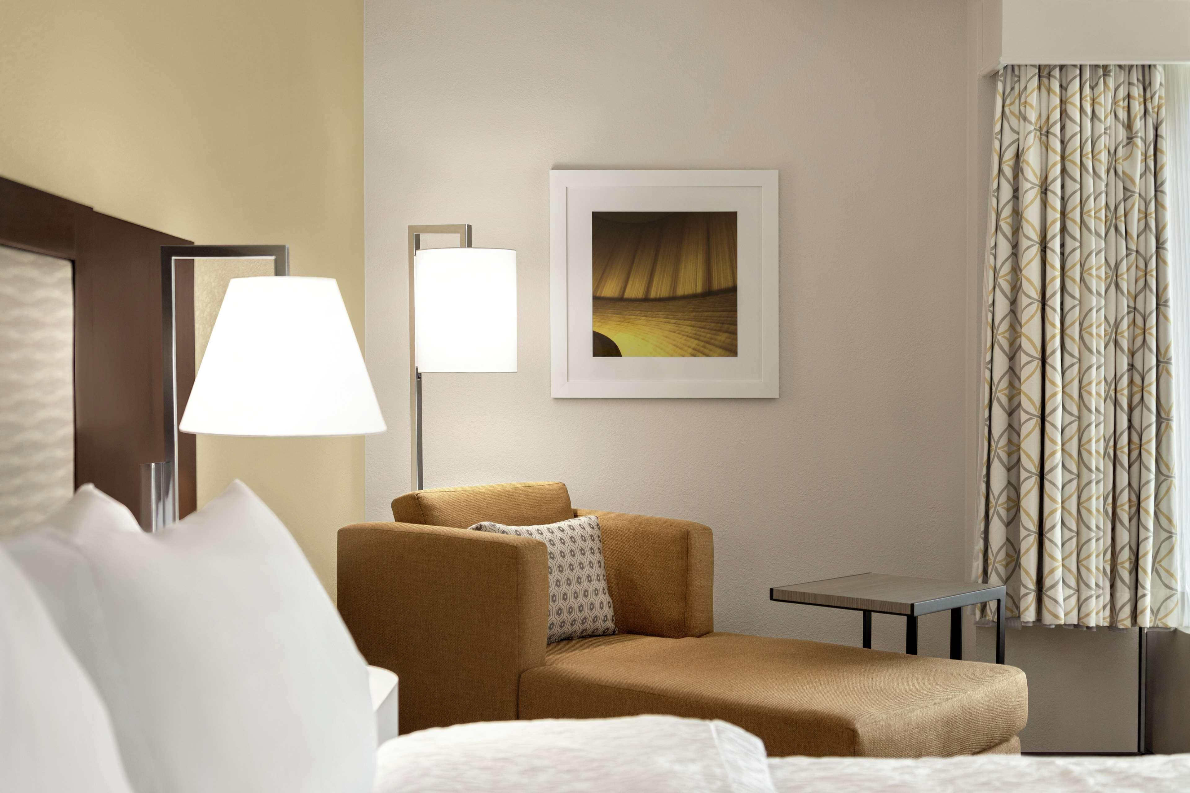 Hampton Hobby Airport 3* Houston