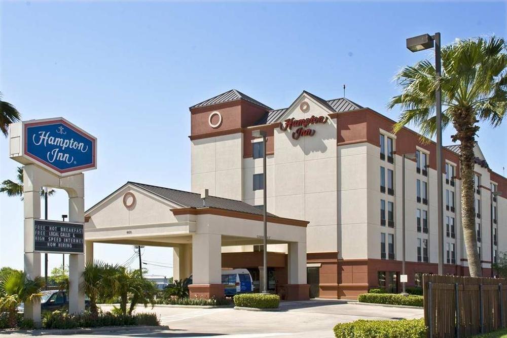Hampton Hobby Airport 3* Houston