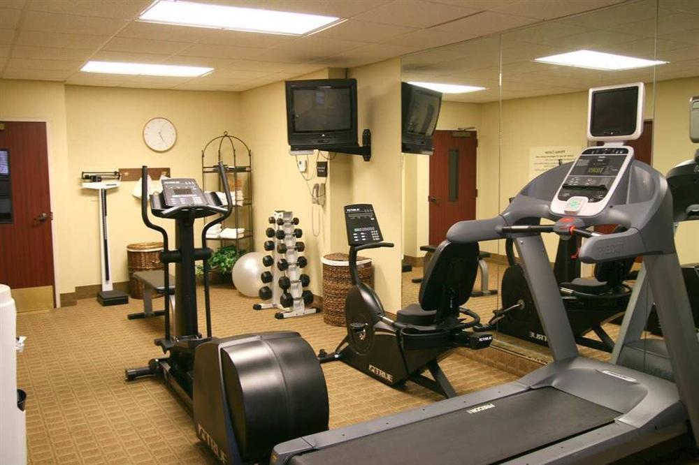Hampton Hobby Airport Otel 3*