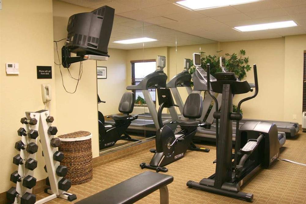 Hampton Hobby Airport Otel