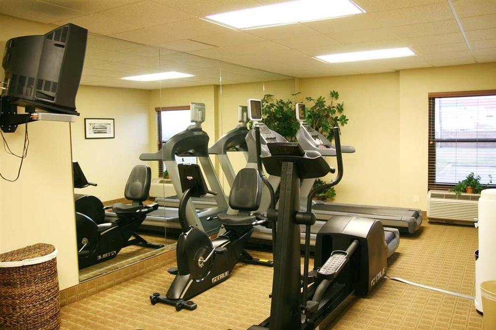 Otel Hampton Hobby Airport 3*