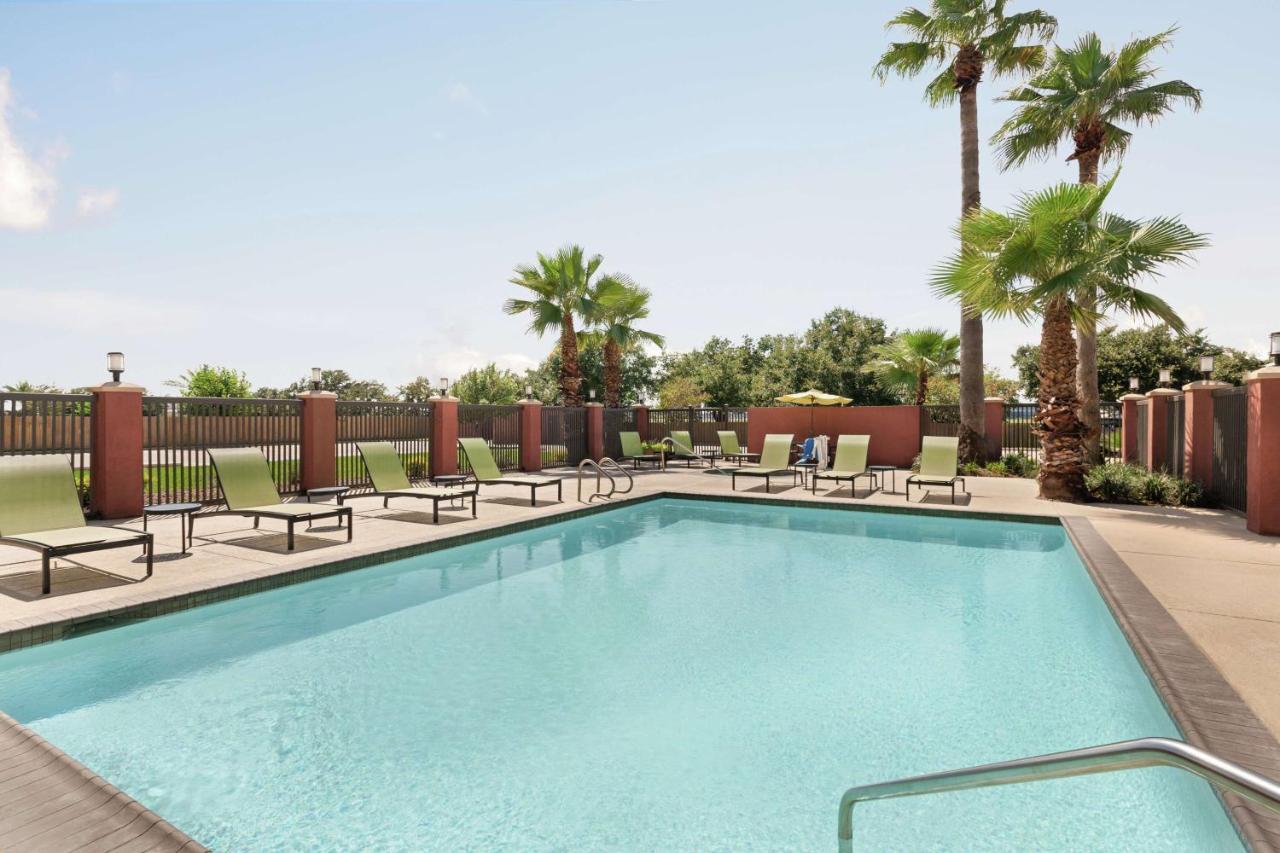 Hampton Hobby Airport 3* Houston