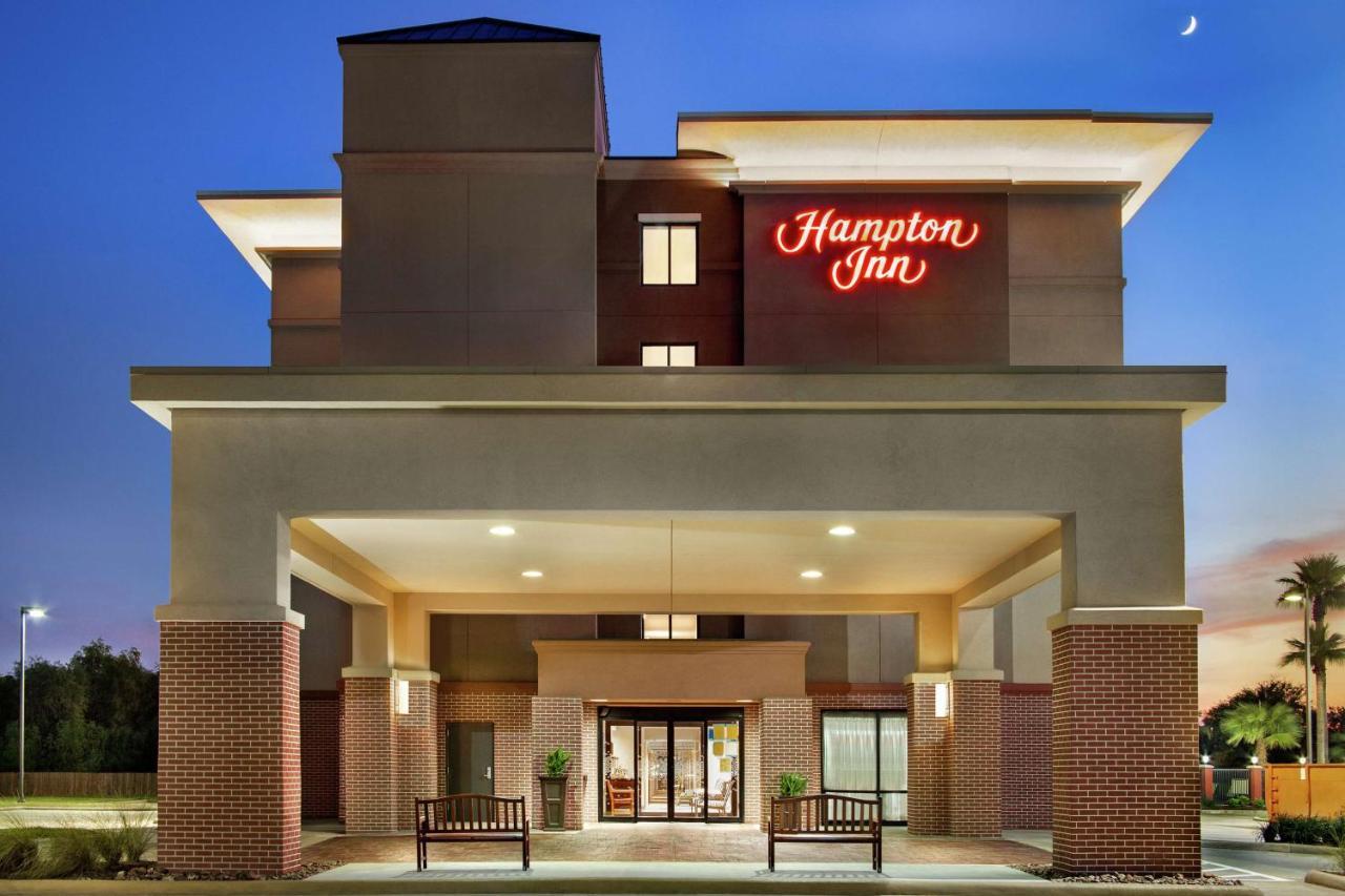 Hampton Hobby Airport 3*