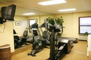 Hampton Hobby Airport Otel Houston