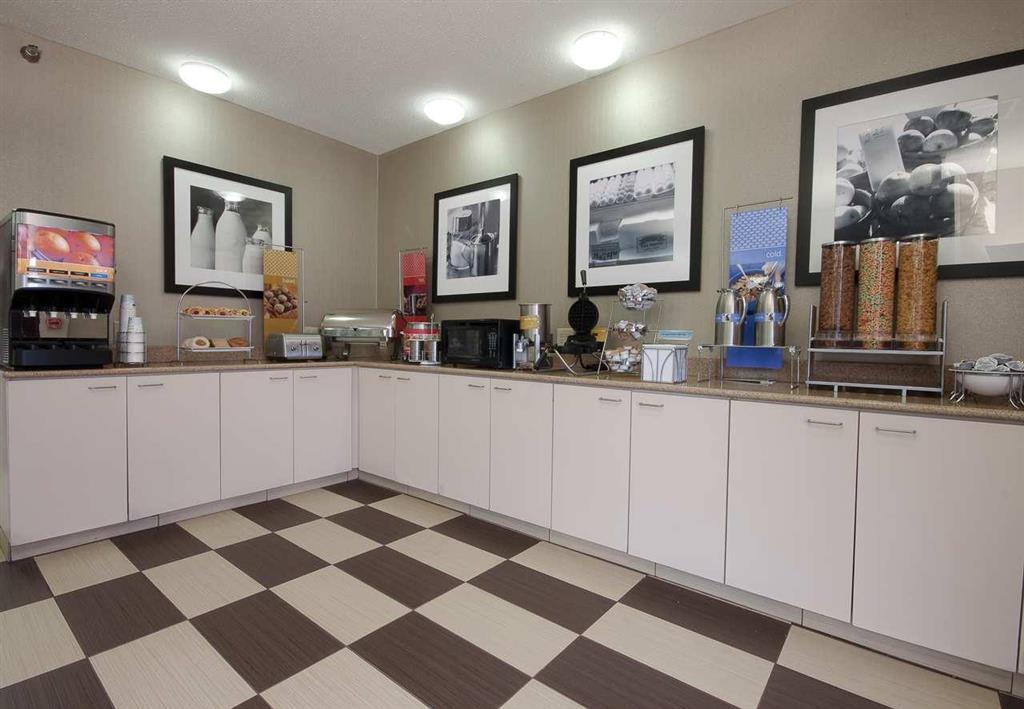 Hampton Hobby Airport 3* Houston