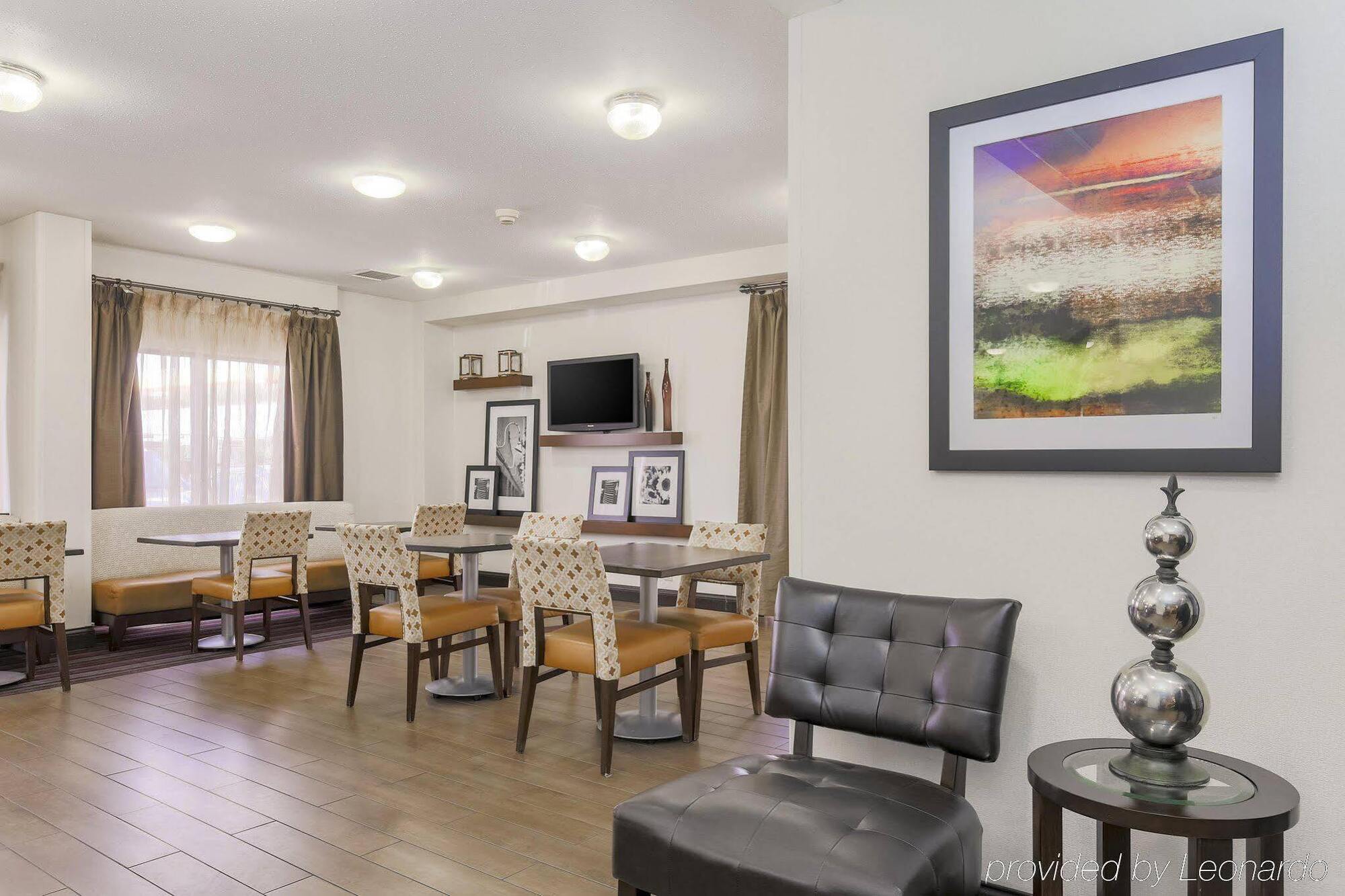 Hampton Hobby Airport 3* Houston